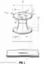 Fig. 02 - SEAL ANCHOR FOR USE IN SURGICAL PROCEDURES