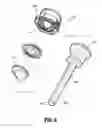 Fig. 06 - SEAL ANCHOR FOR USE IN SURGICAL PROCEDURES