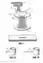 Fig. 07 - SEAL ANCHOR FOR USE IN SURGICAL PROCEDURES