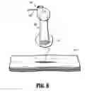 Fig. 08 - SEAL ANCHOR FOR USE IN SURGICAL PROCEDURES
