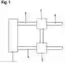 Fig. 02 - Method for determining the exhaust gas temperature of an internal combustion engine