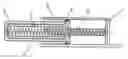 Fig. 01 - Universal impact-hinder device