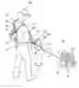 Fig. 01 - Bush cutter