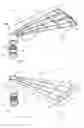 Fig. 02 - Step for modular staircases and relative staircase