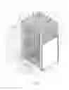 Fig. 02 - Enclosure panel isolation system