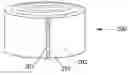 Fig. 01 - COMPACT FILTER ELEMENT AND METHOD FOR SEALING AN END THEREOF