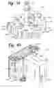 Fig. 35 - Method and apparatus for stripping a contact-limiting element from a pipette probe