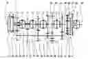 Fig. 01 - Load-shiftable transmission for a commercial vehicle