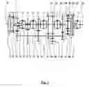 Fig. 02 - Load-shiftable transmission for a commercial vehicle