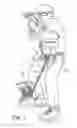 Fig. 03 - Hands free extraction drag strap