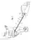 Fig. 04 - Hands free extraction drag strap