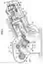 Fig. 02 - Variable stroke engine