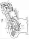 Fig. 09 - Variable stroke engine
