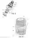 Fig. 09 - Stem-mounted tire inflation pressure regulator
