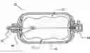 Fig. 01 - Hydraulic pressure accumulator