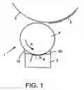 Fig. 02 - Glue application device for a labeling machine