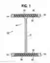 Fig. 02 - COMPOSITE REINFORCEMENT OF METALLIC STRUCTURAL ELEMENTS