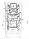 Fig. 09 - Flask unit and cope-and-drag molding machine and line