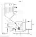 Fig. 02 - Self-cleaning heat exchanger using system for supplying solid particle and water