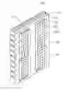 Fig. 01 - HEAT DISSIPATION DEVICE FOR LED CHIPS
