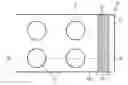 Fig. 01 - Movable contact assembly including light inlet having plural grooves, and switch using the same