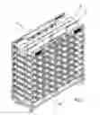 Fig. 02 - Ventilated rack system