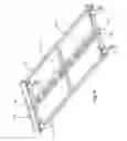 Fig. 04 - Ventilated rack system