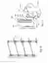 Fig. 09 - Ventilated rack system