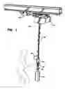 Fig. 02 - Electric motor driven traversing balancer hoist