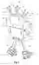 Fig. 02 - Cargo parachute release apparatus, system and method