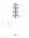 Fig. 02 - ADJUSTABLE SUPPORTING DEVICE WITH MOVABLE TELESCOPIC LEG UNITS