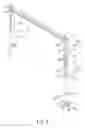 Fig. 04 - ADJUSTABLE SUPPORTING DEVICE WITH MOVABLE TELESCOPIC LEG UNITS