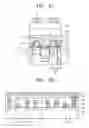 Fig. 04 - Semiconductor memory device including double spacers on sidewall of flating gate, electronic device including the same