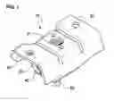 Fig. 02 - TRANSMISSION MOUNT FOR CAR