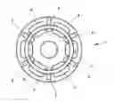 Fig. 02 - METHOD OF HOLDING EASILY DEFORMED WORKPIECES AND CHUCK FOR CARRYING OUT THE METHOD