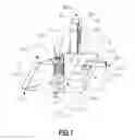 Fig. 02 - Lawn mower sulky