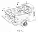 Fig. 02 - VEHICLE UTILITY DECK AND STORAGE