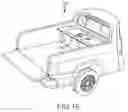Fig. 06 - VEHICLE UTILITY DECK AND STORAGE