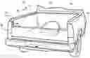 Fig. 01 - Impact absorbing tailgate