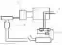 Fig. 01 - Auto-generating electric generator