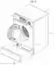 Fig. 02 - Drum Type Washing Machine