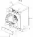 Fig. 04 - Drum Type Washing Machine