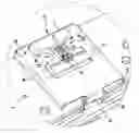 Fig. 01 - Projection module for a headlamp or an automobile light