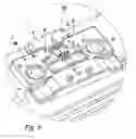 Fig. 04 - Projection module for a headlamp or an automobile light