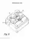 Fig. 06 - Projection module for a headlamp or an automobile light