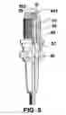 Fig. 06 - Sparkplug with precision gap