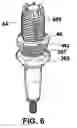 Fig. 07 - Sparkplug with precision gap