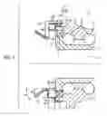 Fig. 02 - Sensor-equipped rolling bearing apparatus