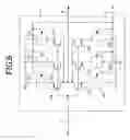 Fig. 07 - LOGICAL LEVEL CONVERTER AND PHASE LOCKED LOOP USING THE SAME