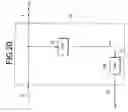 Fig. 22 - LOGICAL LEVEL CONVERTER AND PHASE LOCKED LOOP USING THE SAME